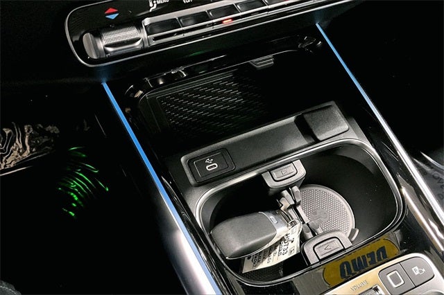 2025 Mercedes-Benz GLA GLA 250 4MATIC®