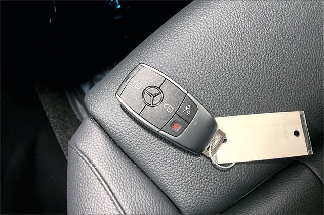 2025 Mercedes-Benz GLA GLA 250 4MATIC®