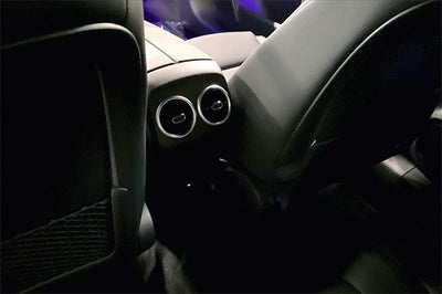 2025 Mercedes-Benz GLA GLA 250 4MATIC®