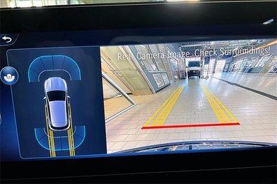 2025 Mercedes-Benz GLA GLA 250 4MATIC®