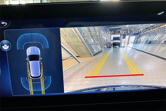 2025 Mercedes-Benz GLA GLA 250 4MATIC®