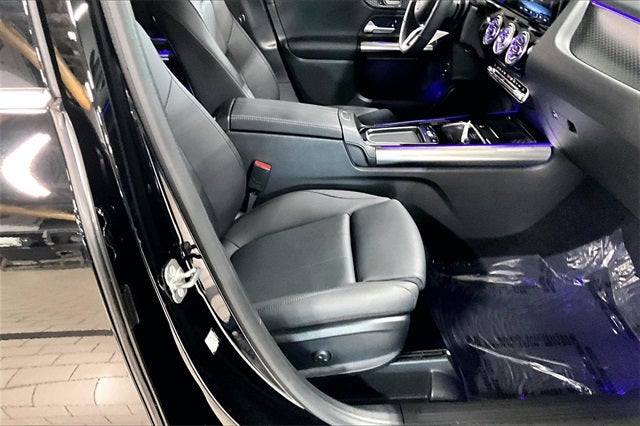 2025 Mercedes-Benz GLA GLA 250 4MATIC®