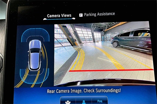 2025 Mercedes-Benz GLC GLC 300 4MATIC®