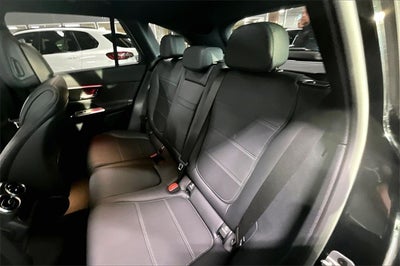 2025 Mercedes-Benz GLC GLC 300 4MATIC®