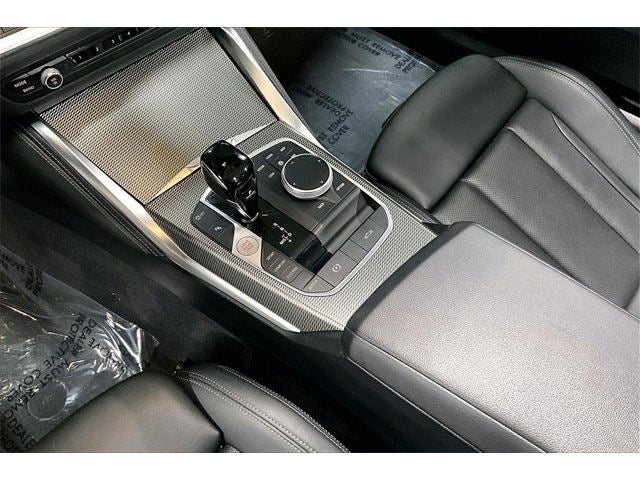 2023 BMW 4 Series M440i xDrive