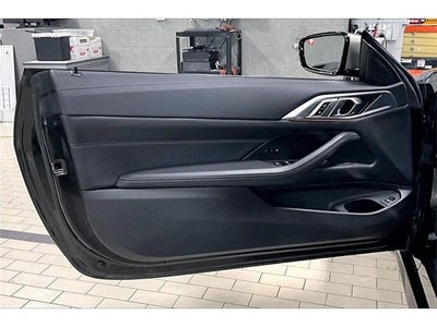 2023 BMW 4 Series M440i xDrive