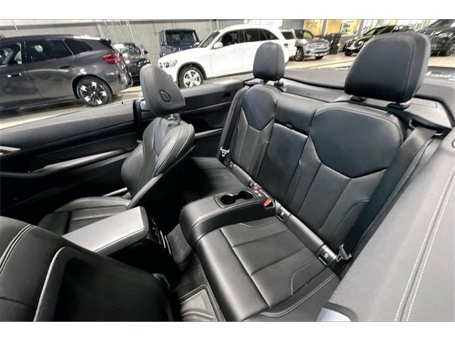 2023 BMW 4 Series M440i xDrive