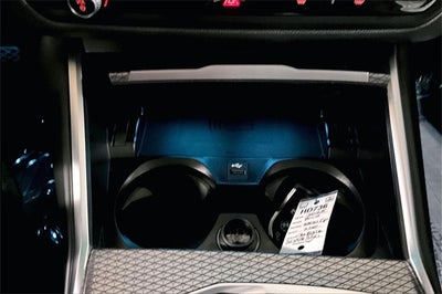 2025 BMW 4 Series 430i xDrive