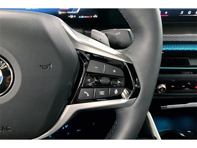 2025 BMW 4 Series 430i xDrive