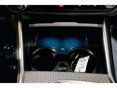 2025 BMW 4 Series 430i xDrive