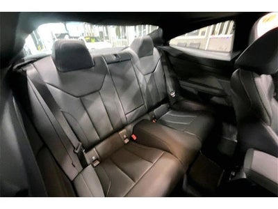 2025 BMW 4 Series 430i xDrive