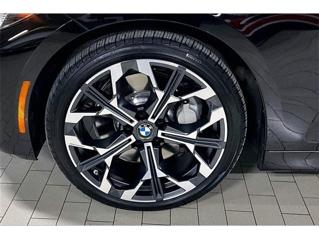 2025 BMW 4 Series 430i xDrive