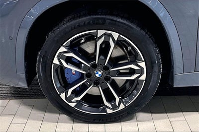2025 BMW X1 M35i