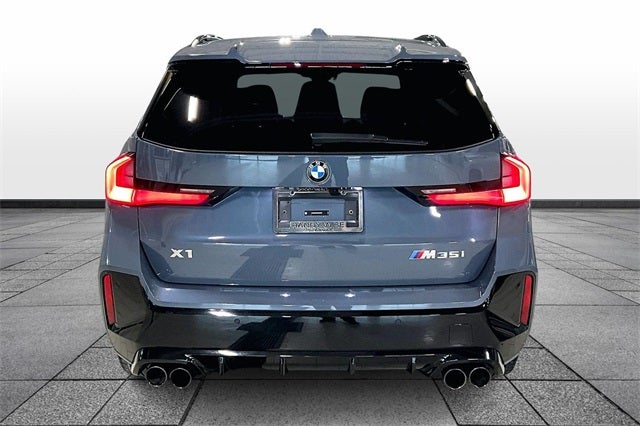 2025 BMW X1 M35i