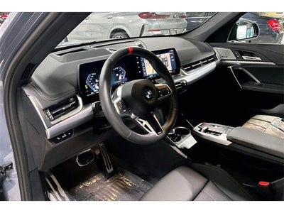 2025 BMW X1 M35i
