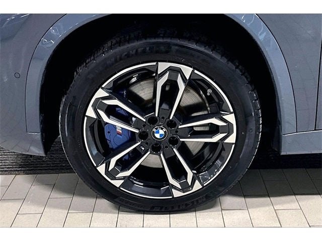 2025 BMW X1 M35i