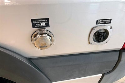 2014 Mercedes-Benz Sprinter 2500 Cargo 144 WB BlueTEC®