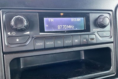 2019 Freightliner Sprinter 2500 High Roof