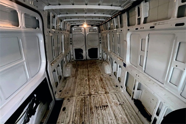 2019 Freightliner Sprinter 2500 High Roof