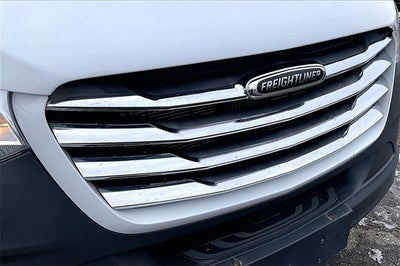 2019 Freightliner Sprinter 2500 High Roof