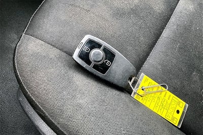 2019 Freightliner Sprinter 2500 High Roof