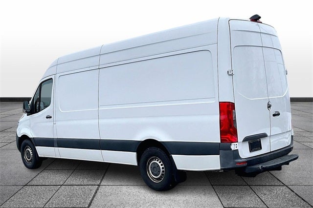 2019 Freightliner Sprinter 2500 High Roof