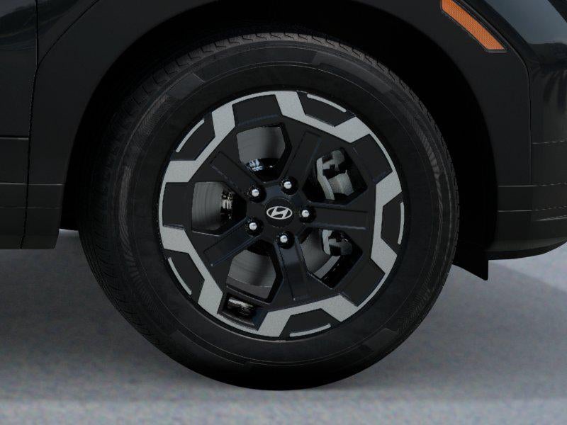 2027 Hyundai SANTA FE SE FWD
