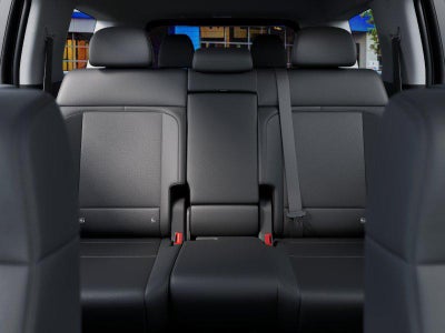 2026 Hyundai SANTA FE SE AWD