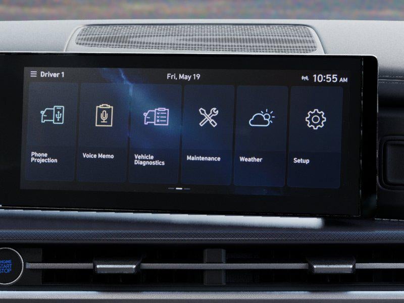 2026 Hyundai SANTA FE SE AWD