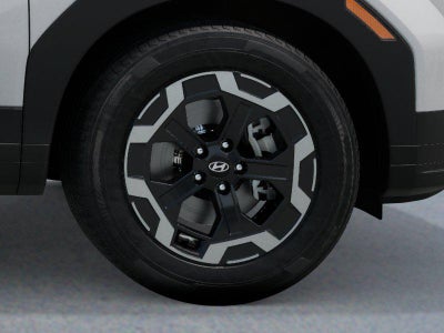 2026 Hyundai SANTA FE SE AWD