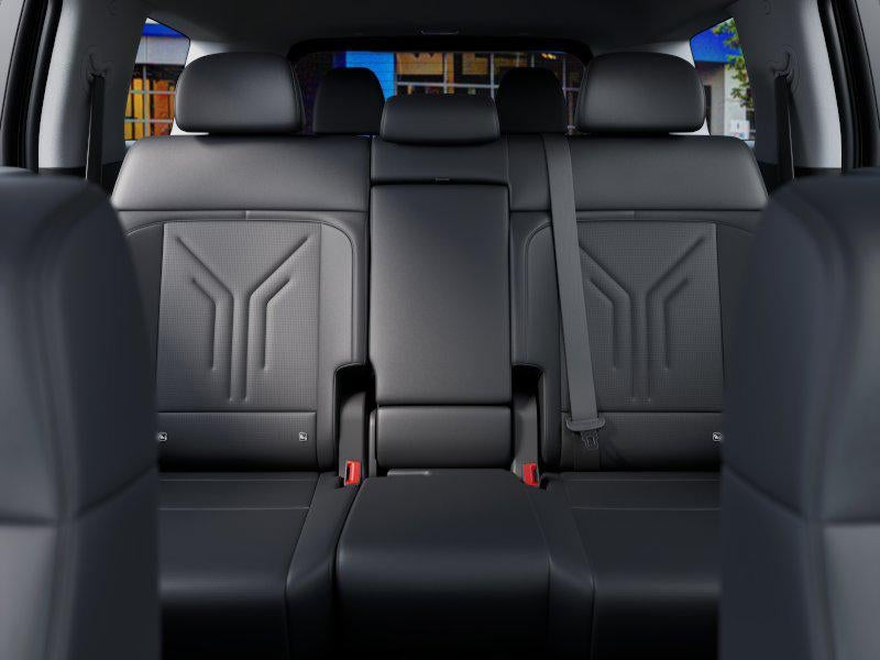 2027 Hyundai SANTA FE SEL AWD