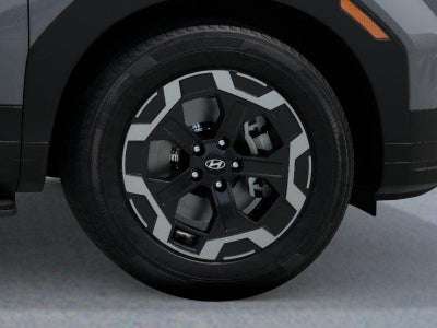 2027 Hyundai SANTA FE SEL AWD