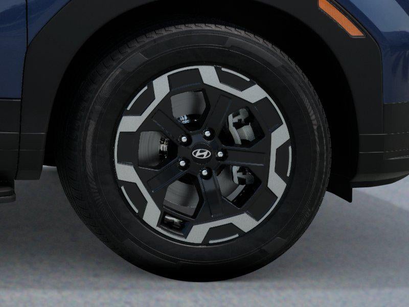 2027 Hyundai SANTA FE SEL AWD
