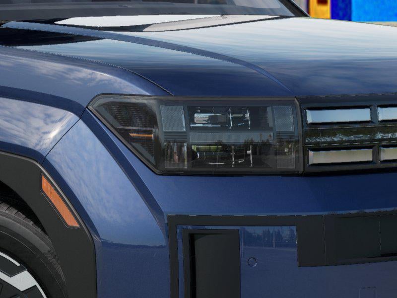 2027 Hyundai SANTA FE SEL AWD
