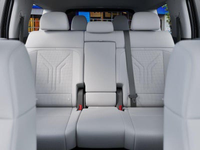 2027 Hyundai SANTA FE SEL AWD