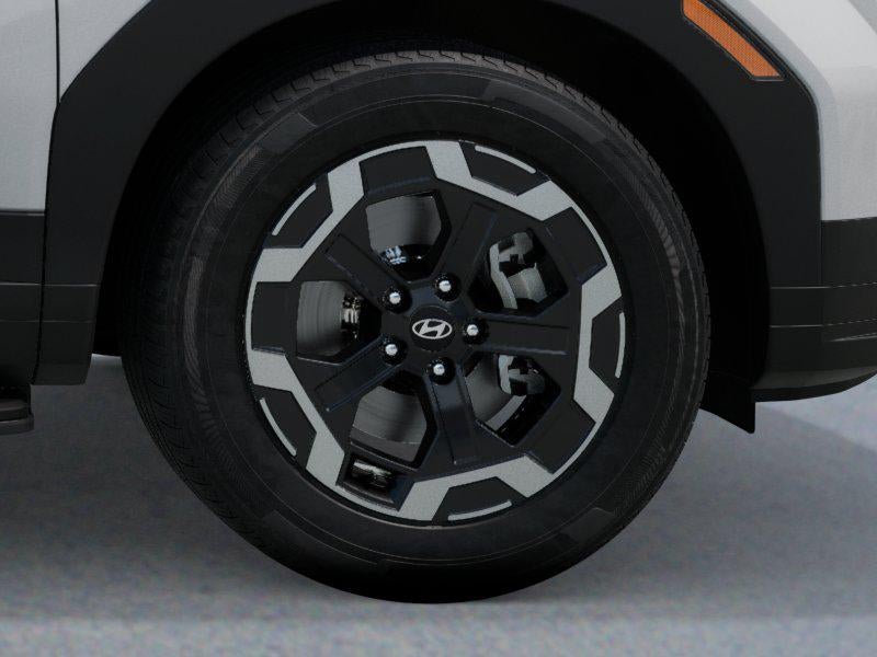 2027 Hyundai SANTA FE SEL AWD