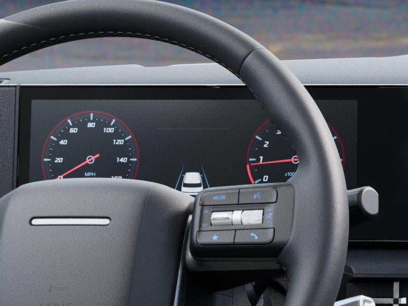 2027 Hyundai SANTA FE Limited AWD