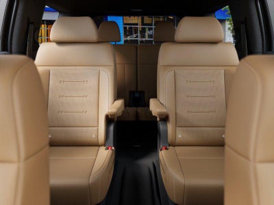 2027 Hyundai SANTA FE Calligraphy AWD