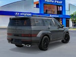 2027 Hyundai SANTA FE Calligraphy AWD