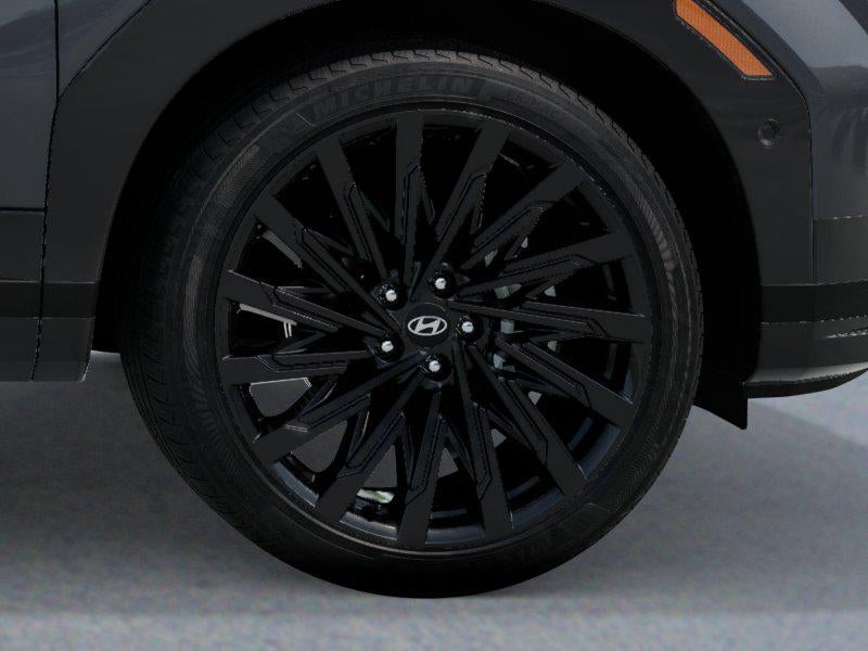 2027 Hyundai SANTA FE Calligraphy AWD