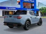 2027 Hyundai SANTA CRUZ SEL Activity AWD