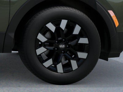 2026 Hyundai SANTA CRUZ SEL Activity AWD