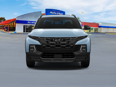 2024 Hyundai SANTA CRUZ XRT