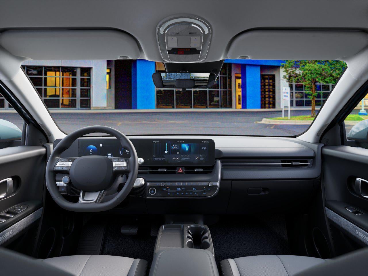 2027 Hyundai IONIQ 5 SE