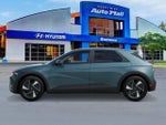 2027 Hyundai IONIQ 5 SE