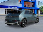 2027 Hyundai IONIQ 5 SE
