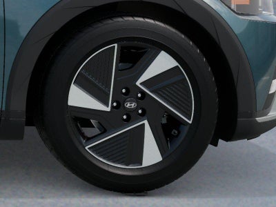 2027 Hyundai IONIQ 5 SE