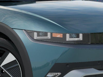2027 Hyundai IONIQ 5 SE