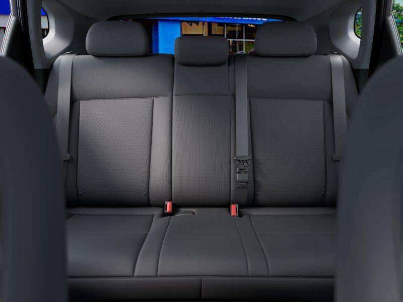 2026 Hyundai KONA SE AWD