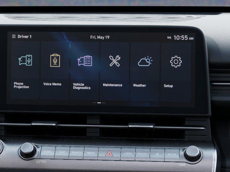 2026 Hyundai KONA SE AWD